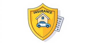 Protecting Your Assets: Insurance Essentials Explained