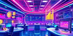 The Future of Exchanges: Innovation and Disruption