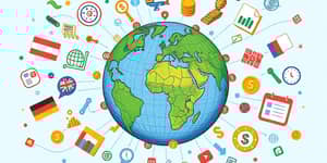 Global Credit Scores: Understanding International Systems