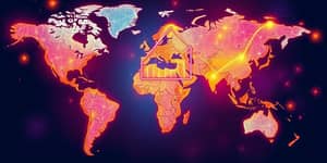 The Global Market: Opportunities Beyond Your Borders