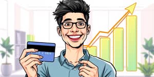 Credit Utilization: Maximizing Your Score