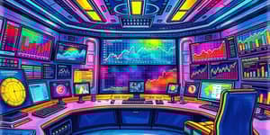 Forecasting Futures: Predicting Market Movements