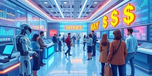 The Future of Finance: Emerging Trends to Watch