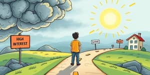 Payday Loans: A Last Resort Consideration