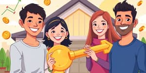 Mortgages Made Simple: Your Home Loan Handbook