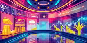 Futures Contracts: Mastering Commodities and Indices