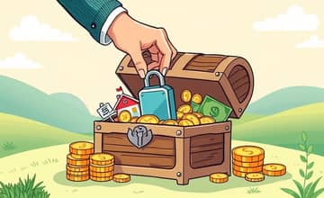 Understanding Credit Scores: Your Path to Financial Freedom