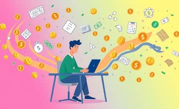 The Art of Budgeting: Mastering Your Money Flow