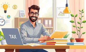 Tax Season Survival: Strategies for Smart Filers