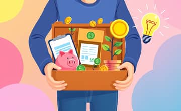 Cutting Unnecessary Expenses: The Frugal Toolkit