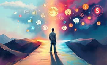 Behavioral Finance: Understanding Your Money Psychology