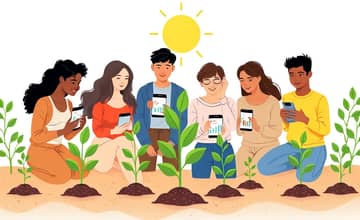 Investing for Beginners: Your First Steps to Wealth