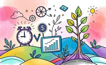 Beyond the Paycheck: Building Multiple Income Streams