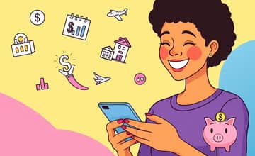 Smart Spending Habits: Maximizing Every Dollar