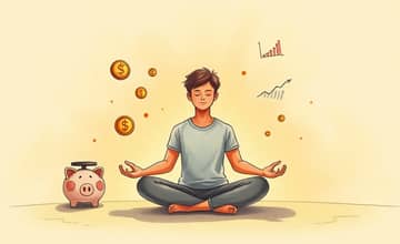 Mindful Money Management: A Holistic Approach