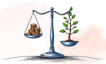 Risk and Reward: Balancing Your Portfolio for Growth