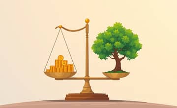 Ethical Investing: Aligning Values with Returns