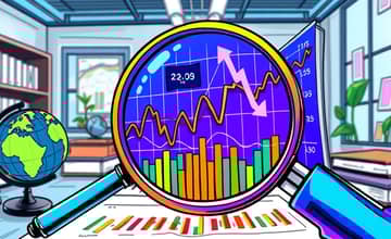Fundamental Analysis: Deeper Dive into Company Health