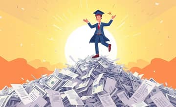 Student Loan Strategies: Conquering College Debt