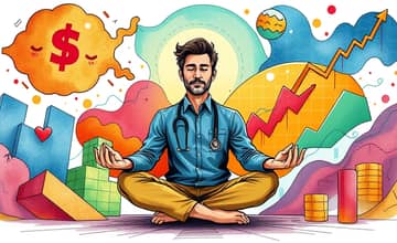 The Psychology of Trading: Mastering Your Emotions