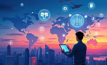 Regulatory Landscape: What Every Investor Needs to Know