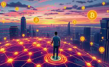 Cryptocurrency Fundamentals: Navigating the Digital Frontier