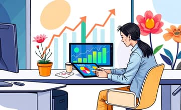 Choosing a Financial Advisor: Finding Your Perfect Match