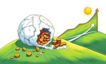 The Power of Compounding: Your Wealth-Building Engine