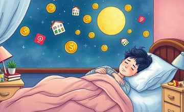 Passive Income Playbook: Earning While You Sleep