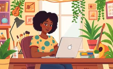 Side Hustle Success: Monetizing Your Passions