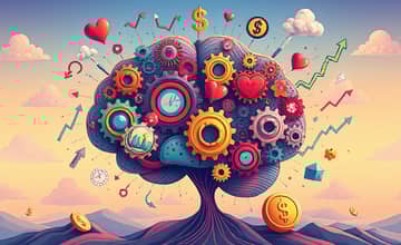 Behavioral Finance: How Our Biases Affect Our Investments