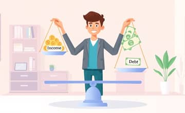 Understanding Your Debt-to-Income Ratio