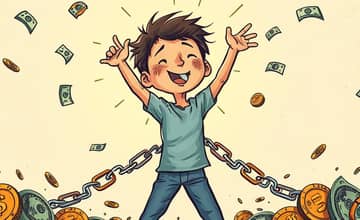 The Psychology of Debt: Overcoming Financial Stress