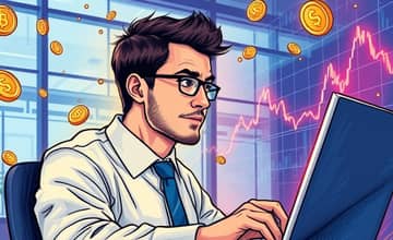 The Art of Short Selling: Profiting from Declines