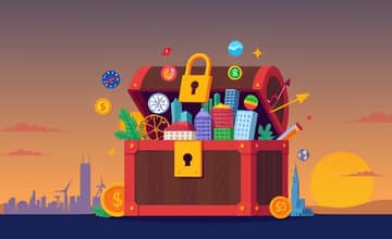 Unlocking Value: Deep Dives into Undervalued Assets