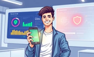 Credit Monitoring: Staying Ahead of the Curve