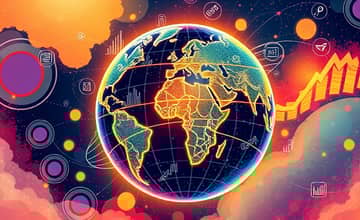 Market Movers: Understanding Global Economic Forces