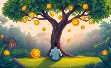 Income Streams: Generating Passive Investment Returns