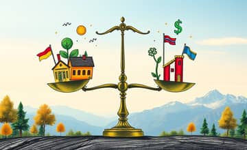 Portfolio Power: Diversification for Resilience