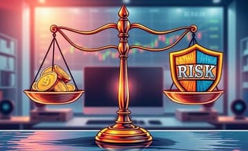 Risk and Reward: Mastering the Balance