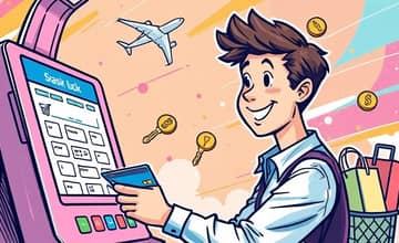 Credit Card Rewards: Making Your Spending Work for You