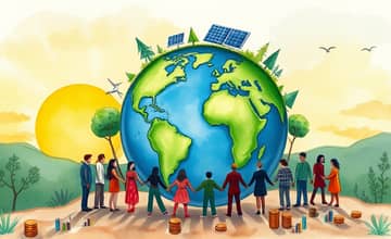 Sustainable Returns: ESG Investing Explained