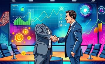 The Art of the Deal: Mergers and Acquisitions Insights