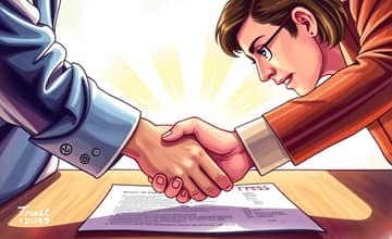 Co-signing a Loan: The Risks and Rewards