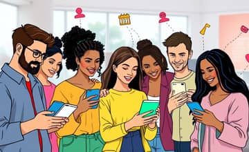 Micro Trends: Spotting Niche Market Opportunities