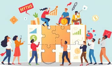 Beyond the Hype: Debunking Investment Myths