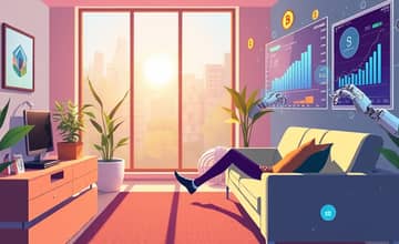 Automating Your Finances: Set It and Forget It