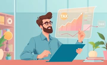 Tax-Smart Investing: Maximizing After-Tax Returns