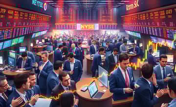 Market Sentiment: Gauging Investor Moods