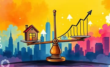 Real Estate Riches: Investing Beyond Stocks